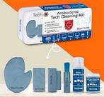 Kit de nettoyage technique antibactérien téléphone et PC, Enlèvement ou Envoi