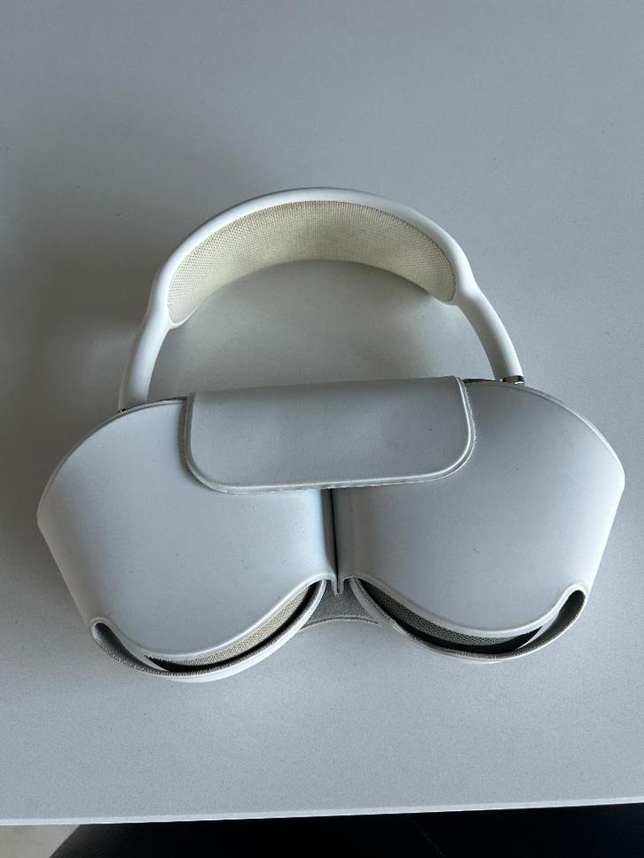 koptelefoon, TV, Hi-fi & Vidéo, Casques audio, Comme neuf, Circum-aural, Autres marques, Sans fil, Bluetooth, Surround, Enlèvement