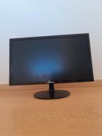 Beeldscherm Samsung S24D330 24inch, Ophalen, Zo goed als nieuw
