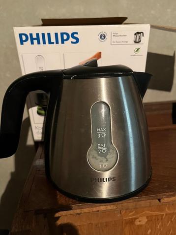 waterkoker beschikbaar voor biedingen