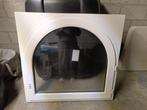 Raam half rond, Doe-het-zelf en Bouw, Glas en Ramen, Ophalen, Zo goed als nieuw