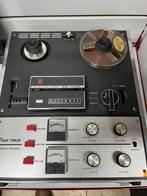 NATIONAL RS-755SE 4-sporige bandrecorder - jaren 70, Audio, Tv en Foto, Bandrecorder, Ophalen, Bandrecorder