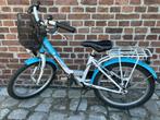 Kinderfiets, Ophalen, Gebruikt, 16 tot 20 inch