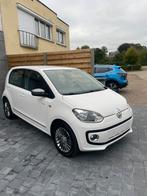 Volkswagen Up!, Auto's, Stof, USB, Wit, Bedrijf