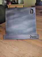 Menuhouder voor Duvel-boek, Ophalen of Verzenden, Duvel