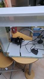 Te koop aquarium, Enlèvement, Utilisé, Aquarium vide