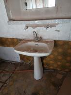 lavabo  retro, Doe-het-zelf en Bouw, Ophalen, Kraan