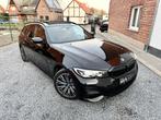 BMW 330 e Touring M Sport | Pano | 360 | Memory!, Auto's, Automaat, 4 cilinders, 34 g/km, Zwart