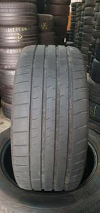 255/35r20 Bridgestone avec montage et equilibrag, Auto-onderdelen, Gebruikt, Ophalen of Verzenden