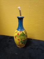 Bouteille d huile, Antiquités & Art, Antiquités | Vases, Enlèvement ou Envoi