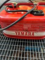 Benzinetank Yamaha, Ophalen, Gebruikt