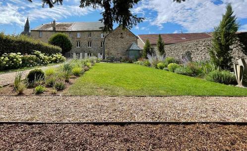 Comfortabel herenhuis in de Franse Ardennen, Immo, Buitenland, Frankrijk, Woonhuis, Dorp, Verkoop zonder makelaar