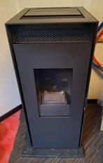 Nestor martin, Huis en Inrichting, Kachels, Ophalen, Gebruikt, Pelletkachel