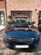 Opel Astra 2018, Auto's, Zwart, Particulier, Astra, Te koop