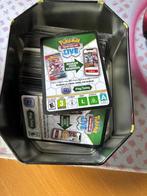 Pokémon online code cards, Hobby en Vrije tijd, Verzamelkaartspellen | Pokémon, Ophalen of Verzenden, Nieuw, Meerdere kaarten