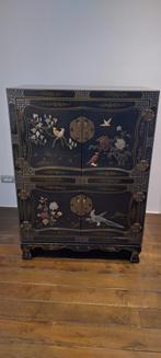 Oosterse kast (China), Antiek en Kunst, Antiek | Meubels | Kasten, Ophalen