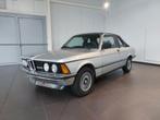 BMW 323I Baur, Auto's, Automaat, Achterwielaandrijving, Cabriolet, 2315 cc