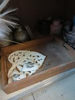 Allerlei decoratie landelijk engeltjes, Enlèvement, Comme neuf