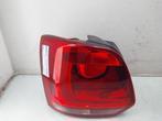 FEU ARRIÈRE GAUCHE Volkswagen Polo V (6R) (01-2009/05-2022), Utilisé, Volkswagen