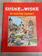 Suske en wiske, Une BD, Envoi, Utilisé