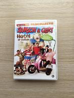 Samson en Gert - hotel op stelten, Cd's en Dvd's, Alle leeftijden, Ophalen of Verzenden, Gebruikt