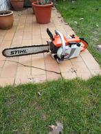 Stihl 031 AV, Tuin en Terras, Overige soorten, Stihl, Gebruikt, Ophalen of Verzenden