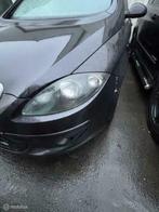 Koplamp links Seat Altea  5P ('06-'15), Gebruikt, Ophalen of Verzenden, Seat, Seat