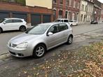 VW GOLF 5 AN 2009 1.9TDI +AIRCO, Auto's, USB, 5 deurs, Zilver of Grijs, Te koop