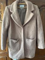 Dames mantel maat 34 van Ichi, Kleding | Dames, Jassen | Winter, Ophalen of Verzenden, Roze, Maat 34 (XS) of kleiner, Gedragen