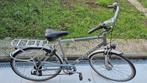 Mooie fiets "Oxford "Alu. frame voor groei van 1.m60 tot 2.m, Fietsen en Brommers, Fietsen | Heren | Herenfietsen, Gebruikt, Versnellingen