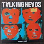 Vinylplaat Talking Heads - Remain in Light, Ophalen, Zo goed als nieuw, 12 inch, Poprock
