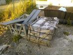 Pierres de terrasse  JERSAY neuves 9 M2 dispo, Ophalen, Overige typen, Nieuw, 5 tot 10 m²