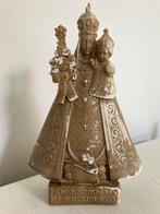 Beeld Maria OLV van Gaverland (27 cm), Antiek en Kunst, Ophalen of Verzenden