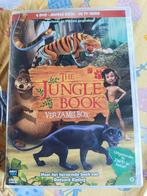 The Jungle Book : Verzamelbox  4 dvd, Cd's en Dvd's, Ophalen of Verzenden