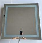 Spiegel led licht - schoonheidssalon / badkamer - nieuw, Audio, Tv en Foto, Foto | Digitale fotokaders, Zo goed als nieuw, Ophalen