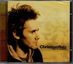 Nieuwe ongeopende CD Christian Walz - Paint by numbers, Enlèvement ou Envoi, 2000 à nos jours, Neuf, dans son emballage