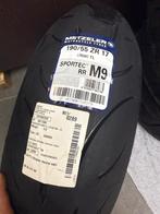 Metzeler M9RR 190/55 17, Ophalen of Verzenden