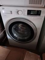 Hoi, wasmachine BEKO digitaal, droogkast digitaal, Elektronische apparatuur, Was-droogcombinaties, 8 tot 10 kg, Ophalen, Zo goed als nieuw