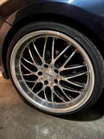 19 inch Dotz velgen, Auto-onderdelen, Banden en Velgen, Gebruikt, Banden en Velgen, Zomerbanden, Ophalen
