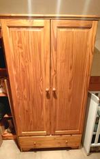 Slaapkamer kasten, Huis en Inrichting, Ophalen, Gebruikt