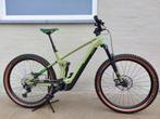 E-Mtb Cube Stereo Hybrid HPC 140 SL *Carbon * !!! 458km !!!, Enlèvement