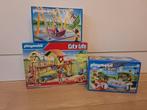 2 - Playmobil Meerdere sets: 5553/9426/6672/70281 Leisure, Ophalen, Zo goed als nieuw, Complete set