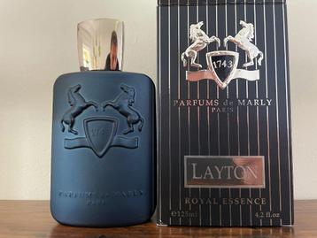 Pdm Layton Parfum Decants Sample Proefje Niche Decant, Enlèvement ou Envoi