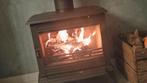 Poêle a bois Franco-Belge Monaco, Huis en Inrichting, Kachels, Ophalen, Zo goed als nieuw, Hout