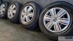 16 inch VW Crafter MAN 205 75 16  5x120, Auto-onderdelen, Ophalen, 16 inch, Banden en Velgen, 205 mm