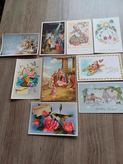 Oude prentkaarten, Collections, Cartes postales | Thème, Enlèvement ou Envoi