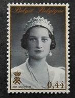 België: OBP 3468 ** Koningin Astrid 2005., Koninklijk huis, Ophalen of Verzenden, Zonder stempel, Frankeerzegel