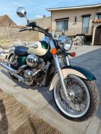 Honda Shadow VT750 ACE, 750 cc, 2 cilinders, Chopper, 12 t/m 35 kW