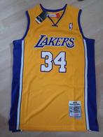 Los Angeles Lakers Retro Jersey O'Neal maat: L, Verzenden, Nieuw, Kleding