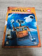 Wall-E 2 Disque Édition Spéciale Disney, Comme neuf, Enlèvement ou Envoi